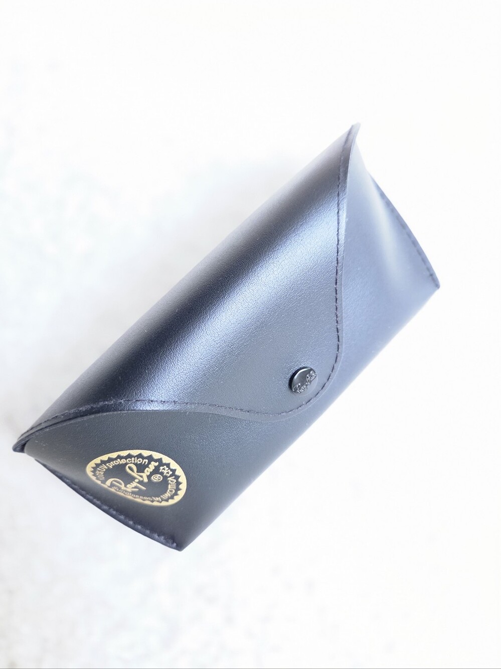 Ray-Ban Glasses Case
